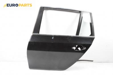 Врата за BMW 5 Series E60 Touring E61 (06.2004 - 12.2010), 4+1 вр., комби, позиция: задна, лява