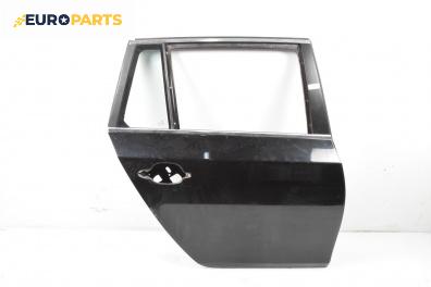 Врата за BMW 5 Series E60 Touring E61 (06.2004 - 12.2010), 4+1 вр., комби, позиция: задна, дясна