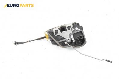 Брава на врата за BMW 5 Series E60 Touring E61 (06.2004 - 12.2010), позиция: предна, дясна