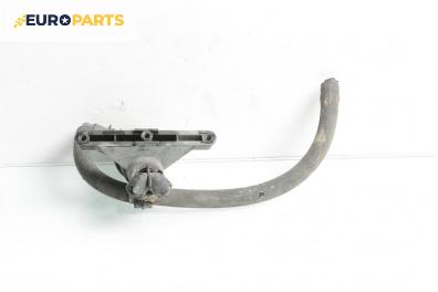 Пръскалка фар за BMW 5 Series E60 Touring E61 (06.2004 - 12.2010), позиция: дясна