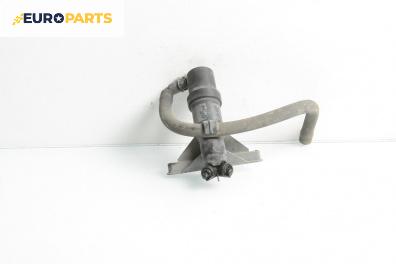 Пръскалка фар за BMW 5 Series E60 Touring E61 (06.2004 - 12.2010), позиция: лява