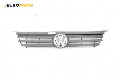 Решетка за Volkswagen Polo Hatchback II (10.1994 - 10.1999), хечбек, позиция: предна