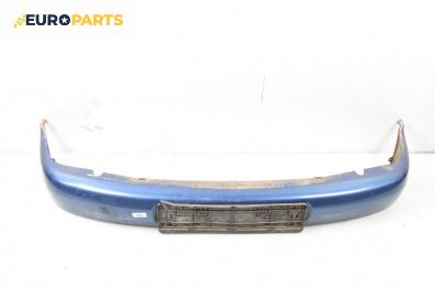 Задна броня за Volkswagen Polo Hatchback II (10.1994 - 10.1999), хечбек