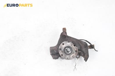 Шенкел главина за Opel Corsa D Hatchback (07.2006 - 08.2014), позиция: предна, дясна