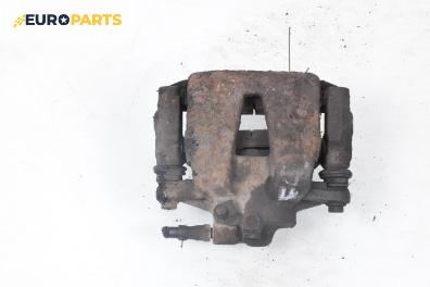 Спирачен апарат за Opel Corsa D Hatchback (07.2006 - 08.2014), позиция: предна, лява