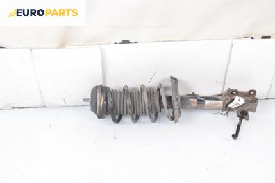 Макферсон за Opel Corsa D Hatchback (07.2006 - 08.2014), хечбек, позиция: предна, лява