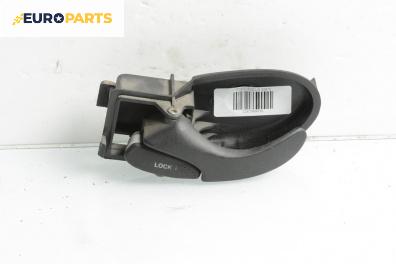 Вътрешна дръжка за Ford Focus I Hatchback (10.1998 - 12.2007), 4+1 вр., хечбек, позиция: предна, дясна