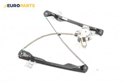 Машинка ел. стъкло за Ford Focus I Hatchback (10.1998 - 12.2007), 4+1 вр., хечбек, позиция: предна, дясна