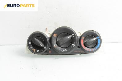 Панел климатик за Ford Focus I Hatchback (10.1998 - 12.2007)