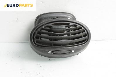 Духалка парно за Ford Focus I Hatchback (10.1998 - 12.2007)