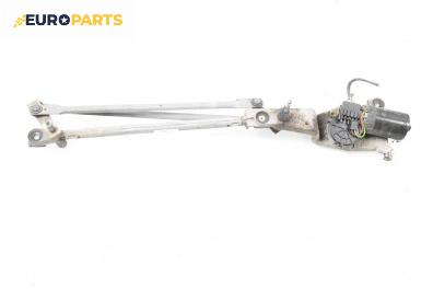 Ел. мотор за чистачките за Ford Focus I Hatchback (10.1998 - 12.2007), хечбек, позиция: предна