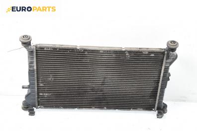 Воден радиатор за Ford Focus I Hatchback (10.1998 - 12.2007) 1.6 16V, 100 к.с.