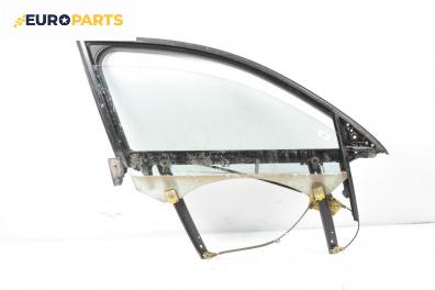 Странично стъкло за Audi A6 Sedan C6 (05.2004 - 03.2011), 4+1 вр., седан, позиция: предна, дясна