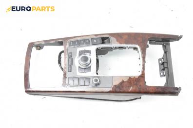 Панел бутони за Audi A6 Sedan C6 (05.2004 - 03.2011)
