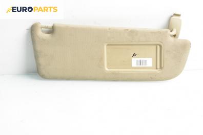 Сенник за Audi A6 Sedan C6 (05.2004 - 03.2011), позиция: дясна