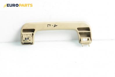 Ръкохватка за таван за Audi A6 Sedan C6 (05.2004 - 03.2011), 4+1 вр., позиция: предна, дясна