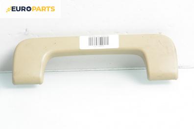 Ръкохватка за таван за Audi A6 Sedan C6 (05.2004 - 03.2011), 4+1 вр., позиция: задна, лява