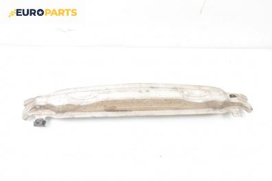 Основа броня за Audi A6 Sedan C6 (05.2004 - 03.2011), седан, позиция: предна