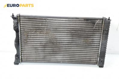 Воден радиатор за Audi A6 Sedan C6 (05.2004 - 03.2011) 2.4, 177 к.с.