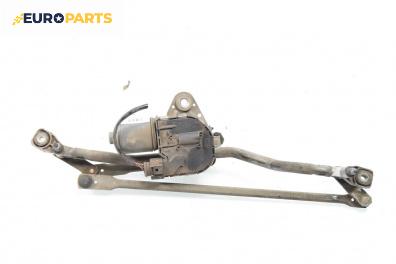 Ел. мотор за чистачките за Audi A6 Sedan C6 (05.2004 - 03.2011), седан, позиция: предна