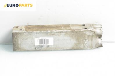 Буфер предна броня за Audi A6 Sedan C6 (05.2004 - 03.2011), седан, позиция: предна, лява