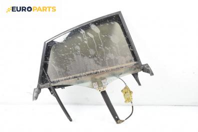 Странично стъкло за Audi A6 Sedan C6 (05.2004 - 03.2011), 4+1 вр., седан, позиция: задна, дясна