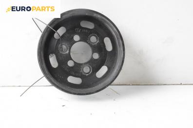 Ремъчна шайба за Audi A4 Avant B7 (11.2004 - 06.2008) 2.0 TDI 16V, 140 к.с.
