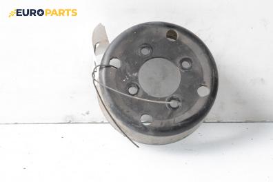 Ремъчна шайба за Toyota Auris Hatchback I (10.2006 - 09.2012) 1.4 D-4D (NDE150), 90 к.с.