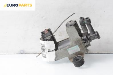 Вакуум клапан за Toyota Auris Hatchback I (10.2006 - 09.2012) 1.4 D-4D (NDE150), 90 к.с.