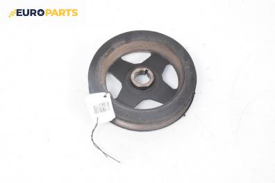 Ремъчна шайба за Toyota Auris Hatchback I (10.2006 - 09.2012) 1.4 D-4D (NDE150), 90 к.с.