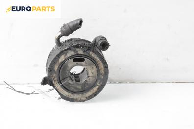 Маслоохладител за Toyota Auris Hatchback I (10.2006 - 09.2012) 1.4 D-4D (NDE150), 90 к.с.