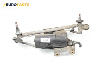 Ел. мотор за чистачките за Renault Scenic I Minivan (09.1999 - 07.2010), миниван, позиция: предна