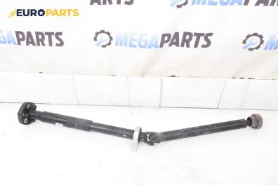 Кардан за BMW 5 Series E60 Touring E61 (06.2004 - 12.2010) 530 d, 218 к.с., автоматик