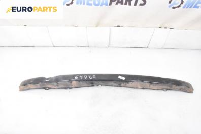 Основа броня за BMW 5 Series E60 Touring E61 (06.2004 - 12.2010), комби, позиция: предна