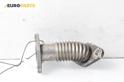 EGR тръба за Fiat Punto Hatchback II (09.1999 - 07.2012) 1.9 JTD 80 (188.237, .257, .337, .357), 80 к.с.