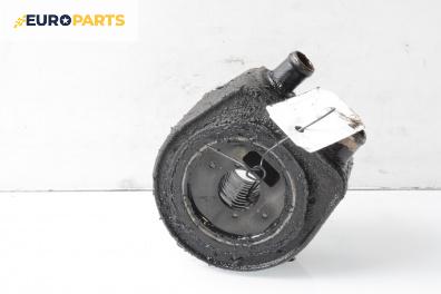 Маслоохладител за Fiat Punto Hatchback II (09.1999 - 07.2012) 1.9 JTD 80 (188.237, .257, .337, .357), 80 к.с.