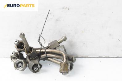 Горивни тръби за Fiat Punto Hatchback II (09.1999 - 07.2012) 1.9 JTD 80 (188.237, .257, .337, .357), 80 к.с.