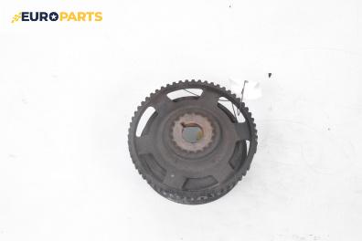 Ремъчна шайба за Daewoo Lanos Hatchback (05.1997 - 01.2004) 1.3, 75 к.с.