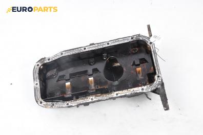 Картер за Daewoo Lanos Hatchback (05.1997 - 01.2004) 1.3, 75 к.с.