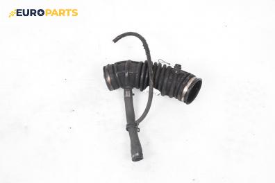 Гофриран маркуч за Daewoo Lanos Hatchback (05.1997 - 01.2004) 1.3, 75 к.с.