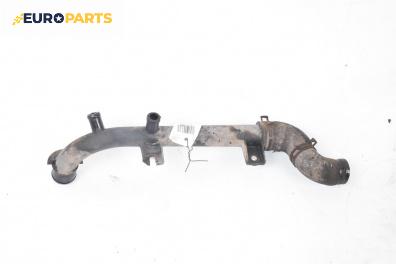 Тръба за охладителна течност за Daewoo Lanos Hatchback (05.1997 - 01.2004) 1.3, 75 к.с.