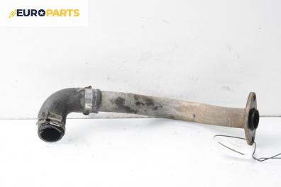 Тръба за охладителна течност за Daewoo Lanos Hatchback (05.1997 - 01.2004) 1.3, 75 к.с.