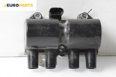 Запалителна бобина за Daewoo Lanos Hatchback (05.1997 - 01.2004) 1.3, 75 к.с.