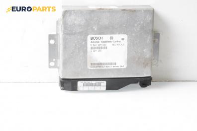 Модул ABS за BMW 5 Series E39 Sedan (11.1995 - 06.2003), № 0 265 109 023