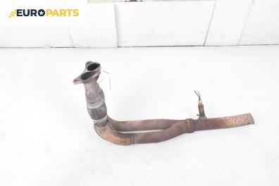 Гърнета, генерации за Volkswagen Polo Hatchback II (10.1994 - 10.1999) 75 1.6, 75 к.с.