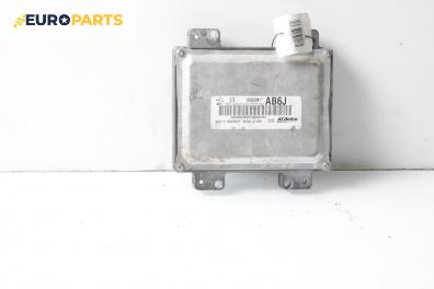 Компютър двигател за Opel Astra J Sports Tourer (10.2010 - 10.2015) 1.4 Turbo, 140 к.с., № 12668991