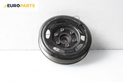 Ремъчна шайба за Opel Astra J Sports Tourer (10.2010 - 10.2015) 1.4 Turbo, 140 к.с.