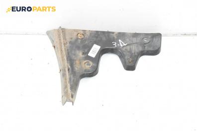 Държач броня за Audi A6 Sedan C6 (05.2004 - 03.2011), седан, позиция: задна, дясна