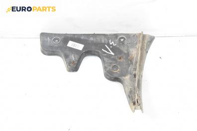 Държач броня за Audi A6 Sedan C6 (05.2004 - 03.2011), седан, позиция: задна, лява