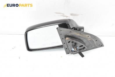 Огледало за Kia Sportage SUV II (09.2004 - 10.2010), 4+1 вр., джип, позиция: лява